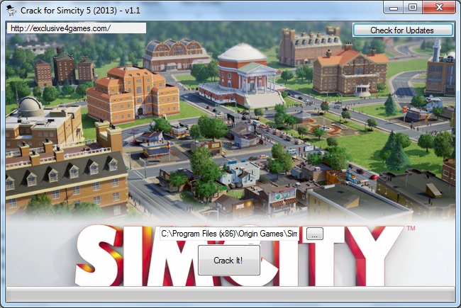 Simcity 5 serial key free